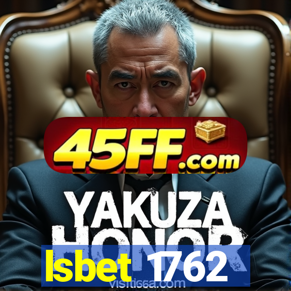 lsbet 1762
